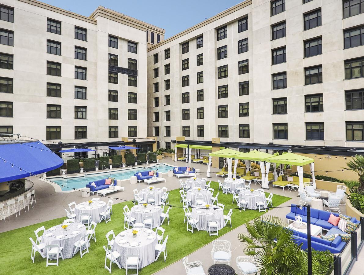 Kimpton Solamar Hotel - thumb 38