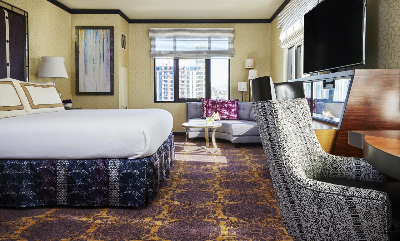 Kimpton Solamar Hotel - thumb 15