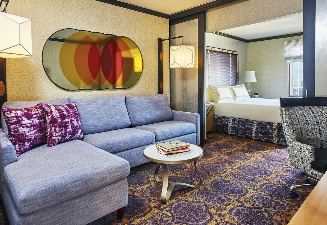 Kimpton Solamar Hotel - thumb 26