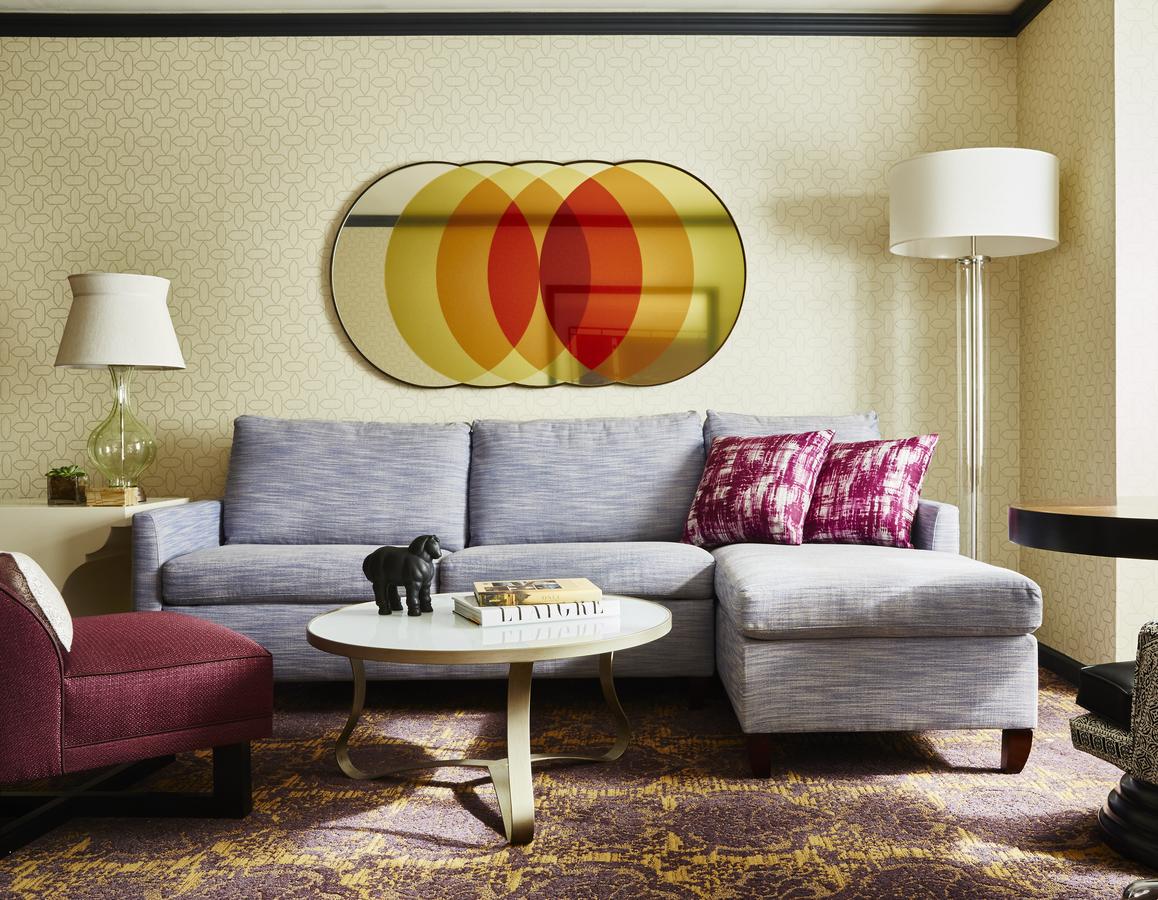 Kimpton Solamar Hotel - thumb 23