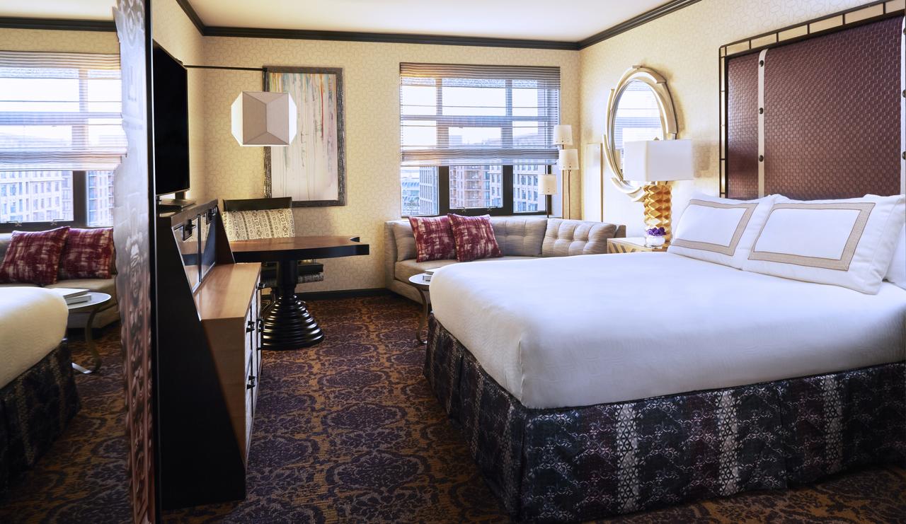 Kimpton Solamar Hotel - thumb 12