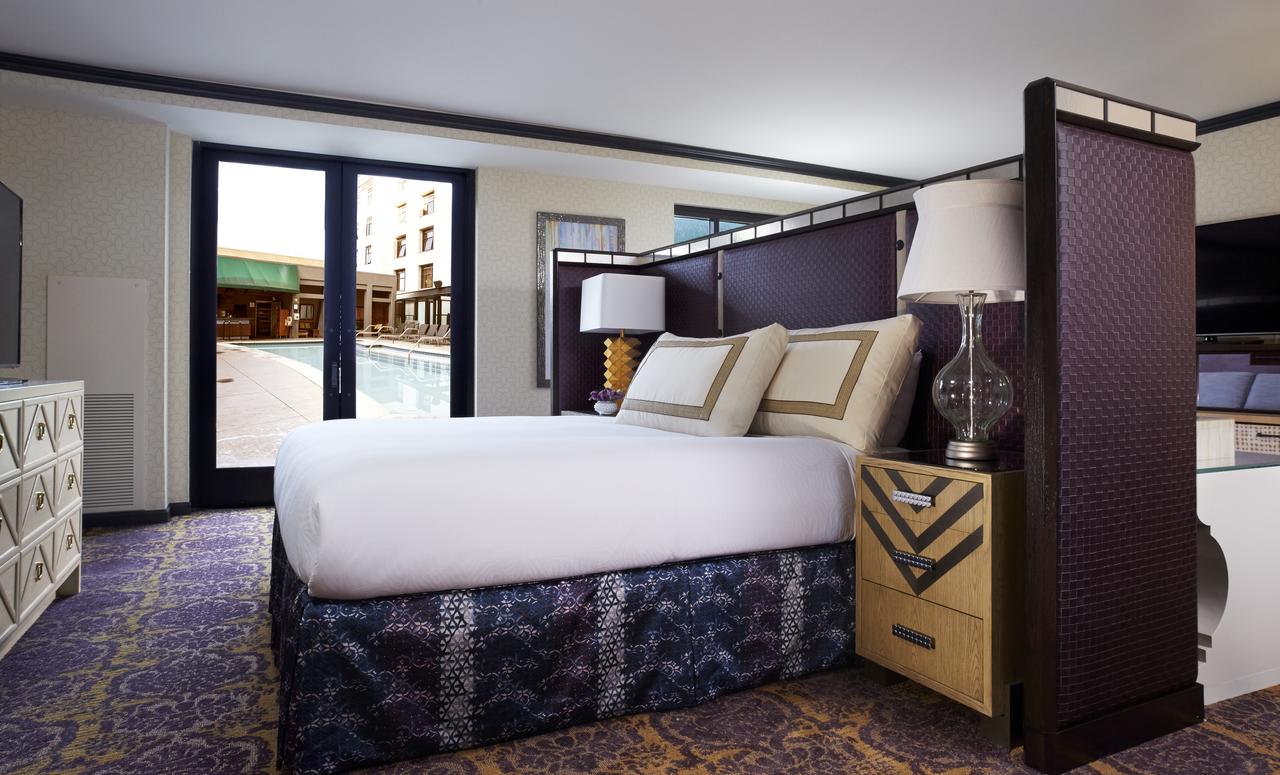 Kimpton Solamar Hotel - thumb 2