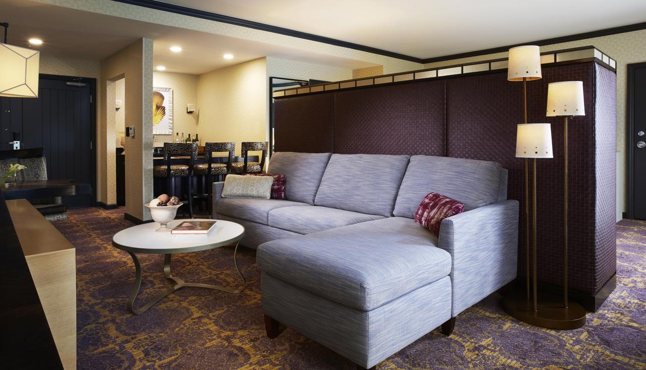 Kimpton Solamar Hotel - thumb 1