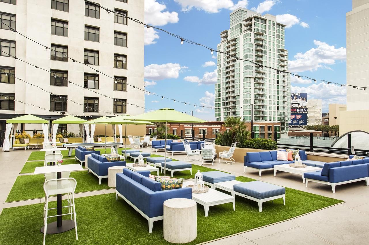 Kimpton Solamar Hotel - thumb 0