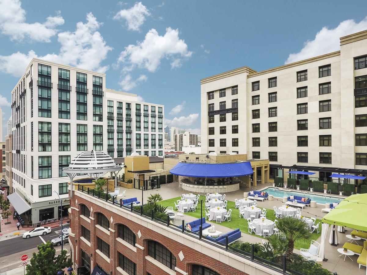 Kimpton Solamar Hotel - thumb 39