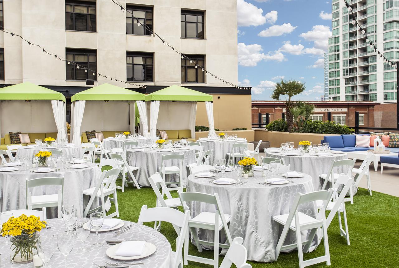 Kimpton Solamar Hotel - thumb 40