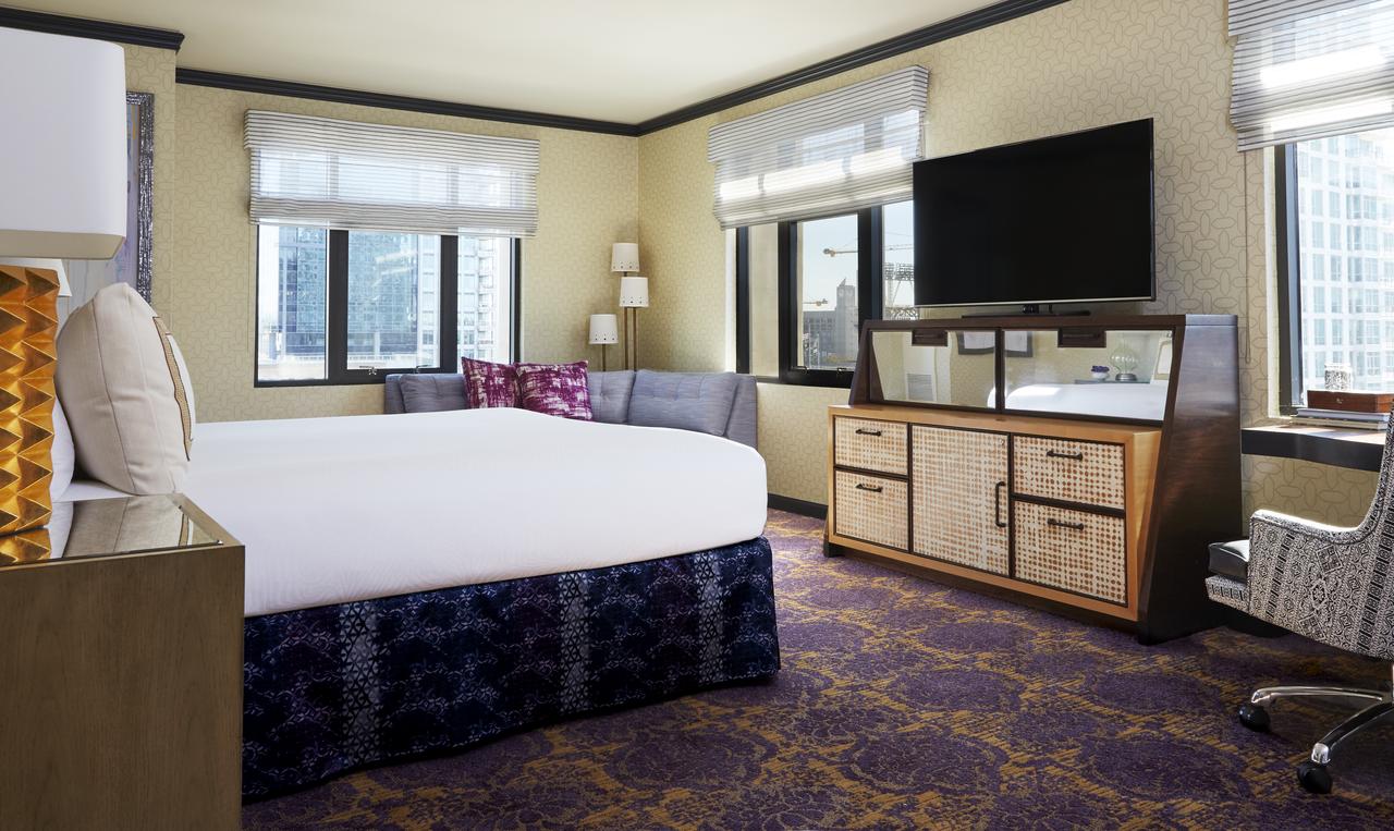 Kimpton Solamar Hotel - thumb 16