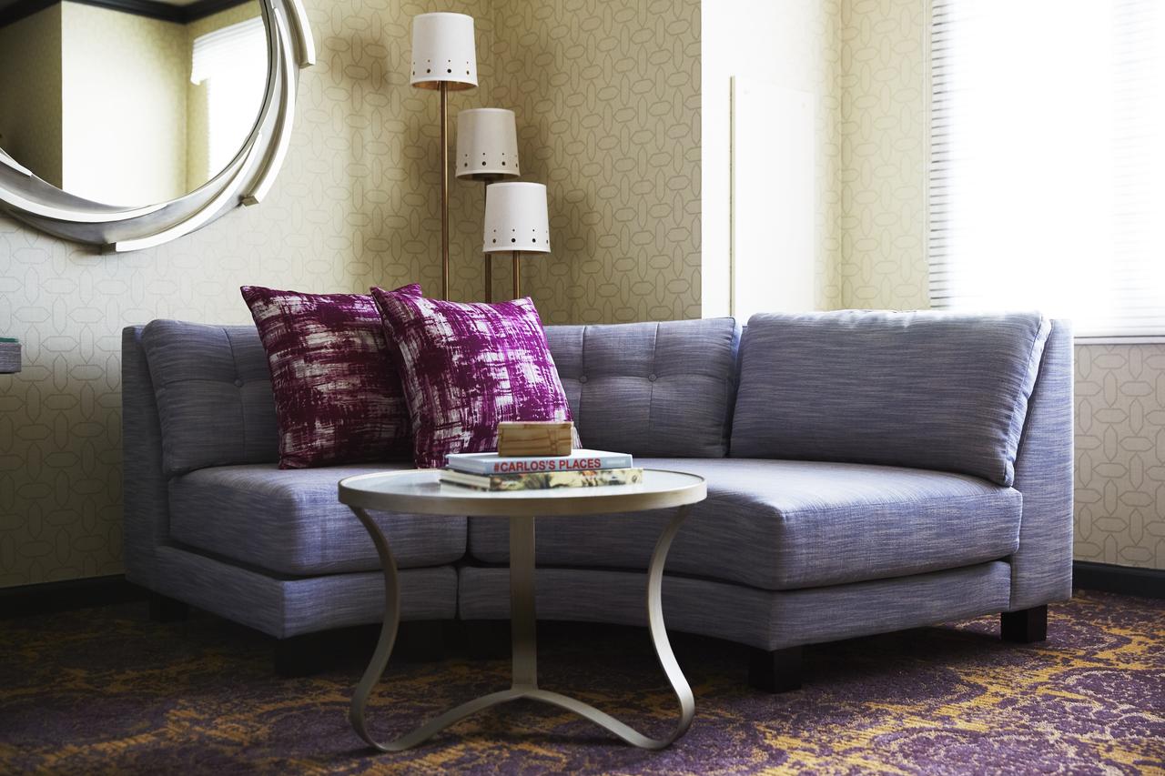 Kimpton Solamar Hotel - thumb 8