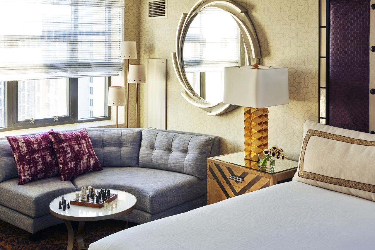 Kimpton Solamar Hotel - thumb 21