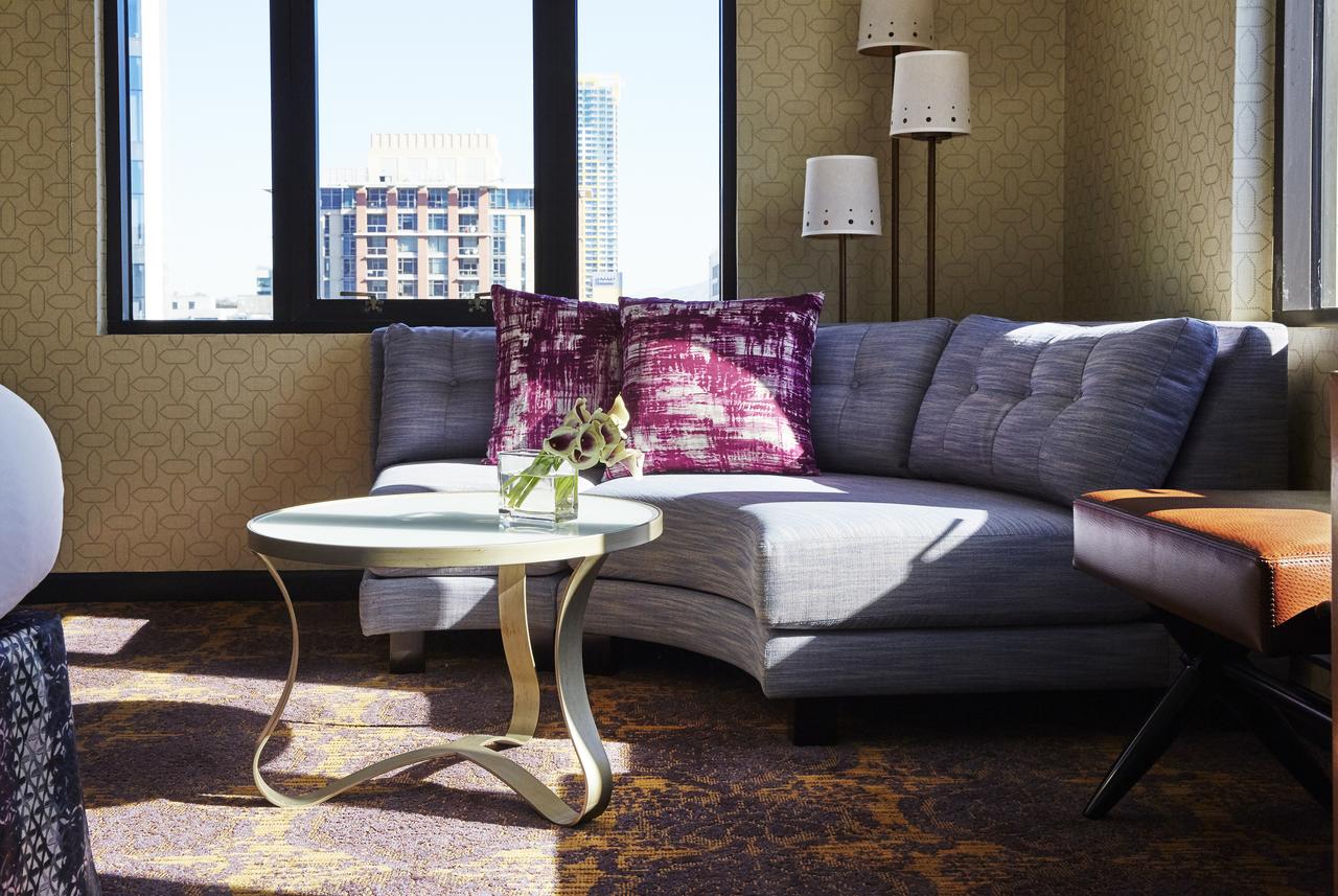 Kimpton Solamar Hotel - thumb 19