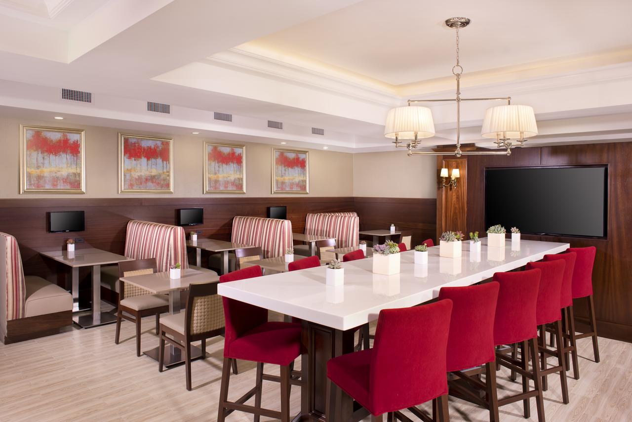 Ayres Hotel Huntington Beach/Fountain Valley - thumb 8