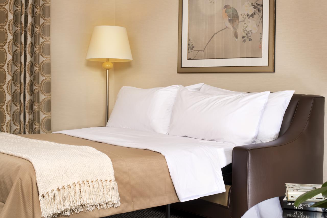 Ayres Hotel Huntington Beach/Fountain Valley - thumb 22