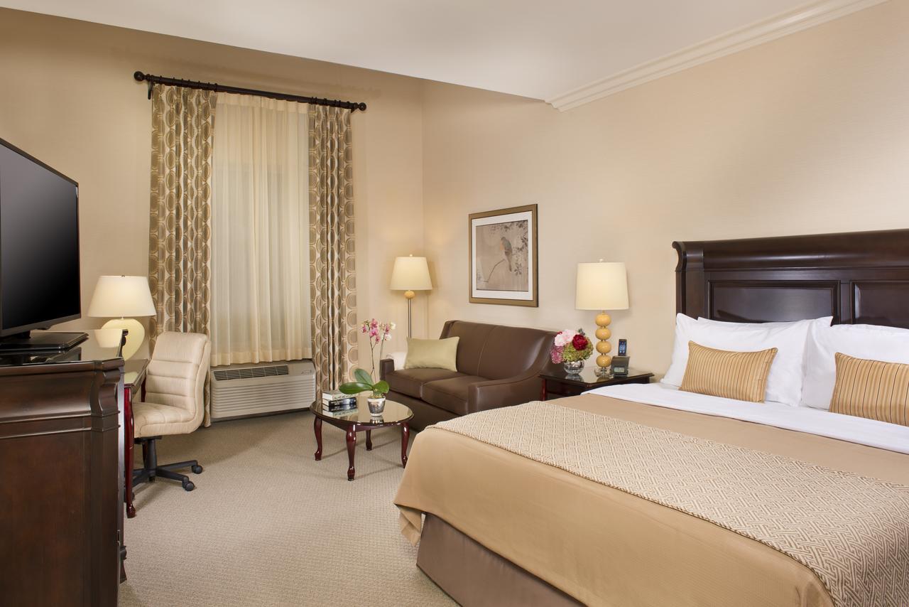 Ayres Hotel Huntington Beach/Fountain Valley - thumb 17