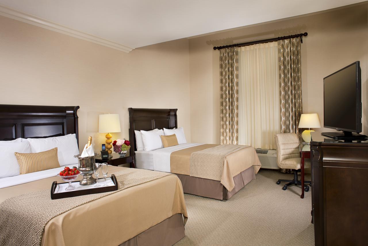 Ayres Hotel Huntington Beach/Fountain Valley - thumb 18