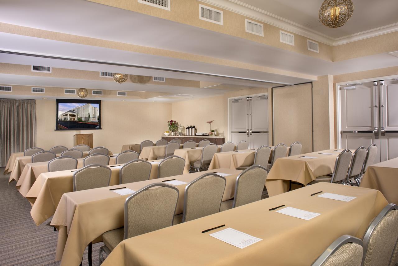 Ayres Hotel Huntington Beach/Fountain Valley - thumb 23