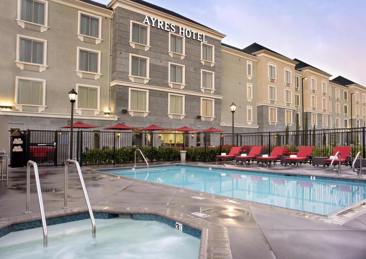 Ayres Hotel Huntington Beach/Fountain Valley - thumb 2
