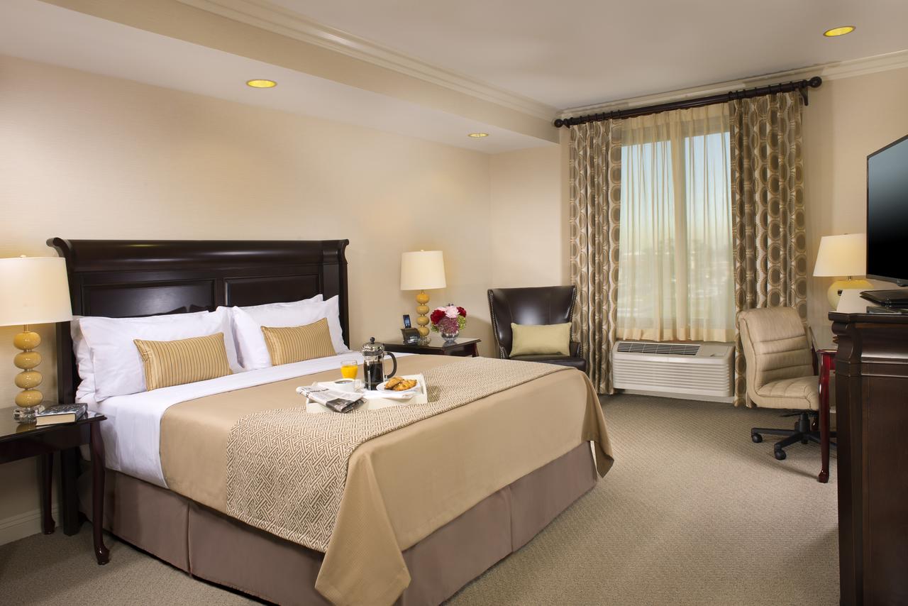 Ayres Hotel Huntington Beach/Fountain Valley - thumb 16