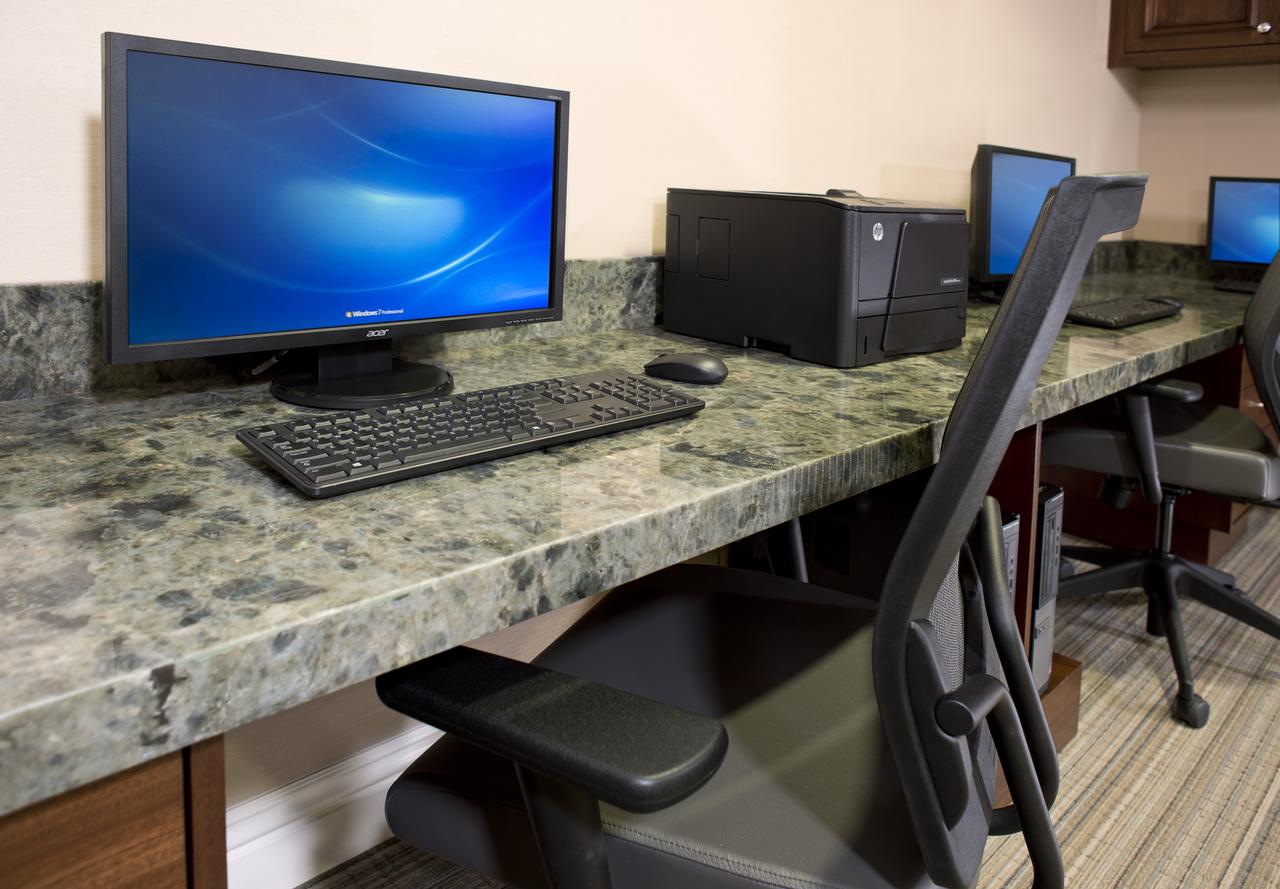 Ayres Hotel Huntington Beach/Fountain Valley - thumb 10