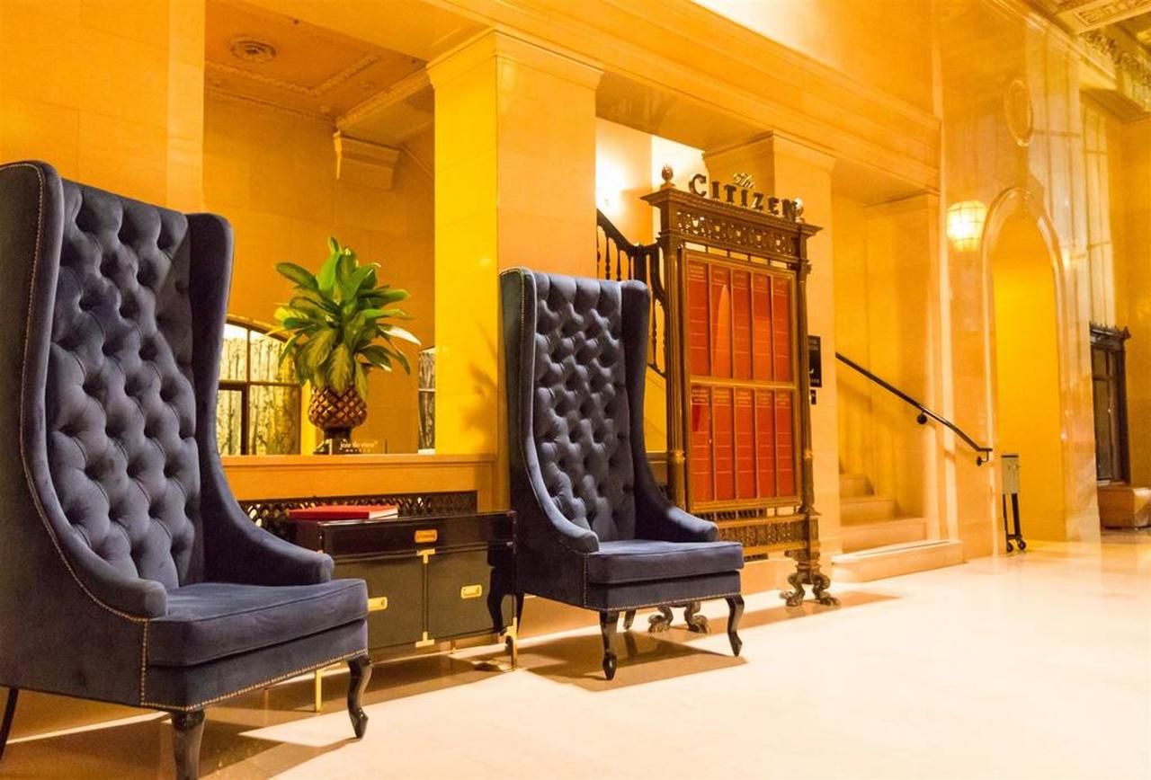 The Citizen Hotel, Autograph Collection - thumb 8