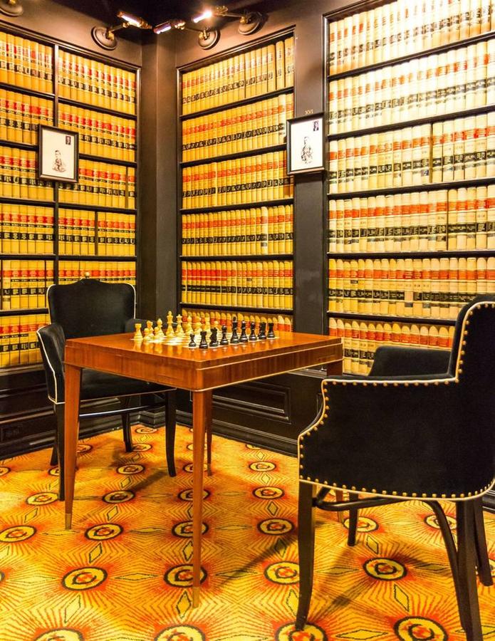 The Citizen Hotel, Autograph Collection - thumb 40