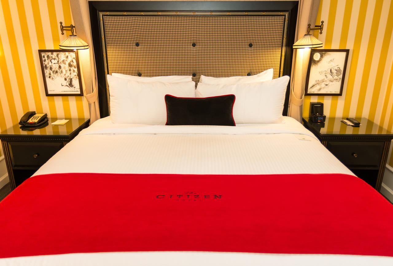 The Citizen Hotel, Autograph Collection - thumb 22