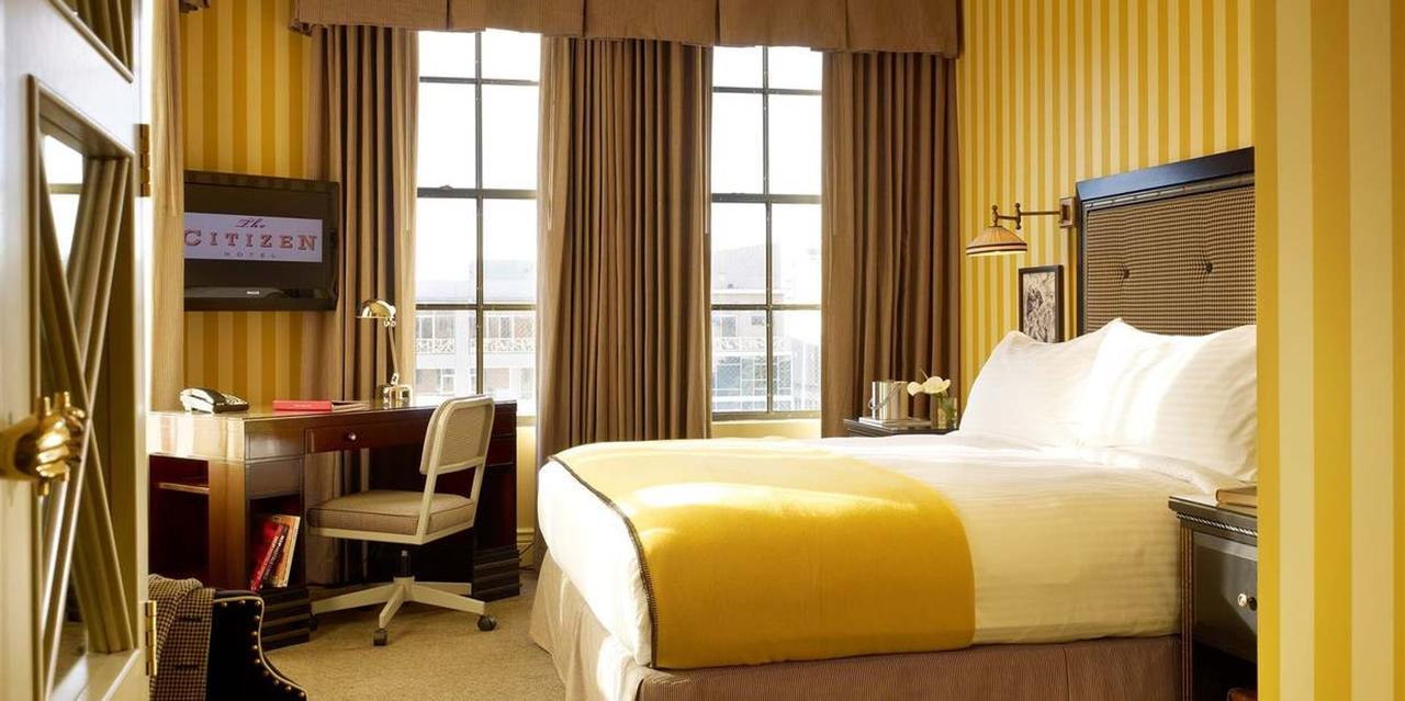 The Citizen Hotel, Autograph Collection - thumb 33