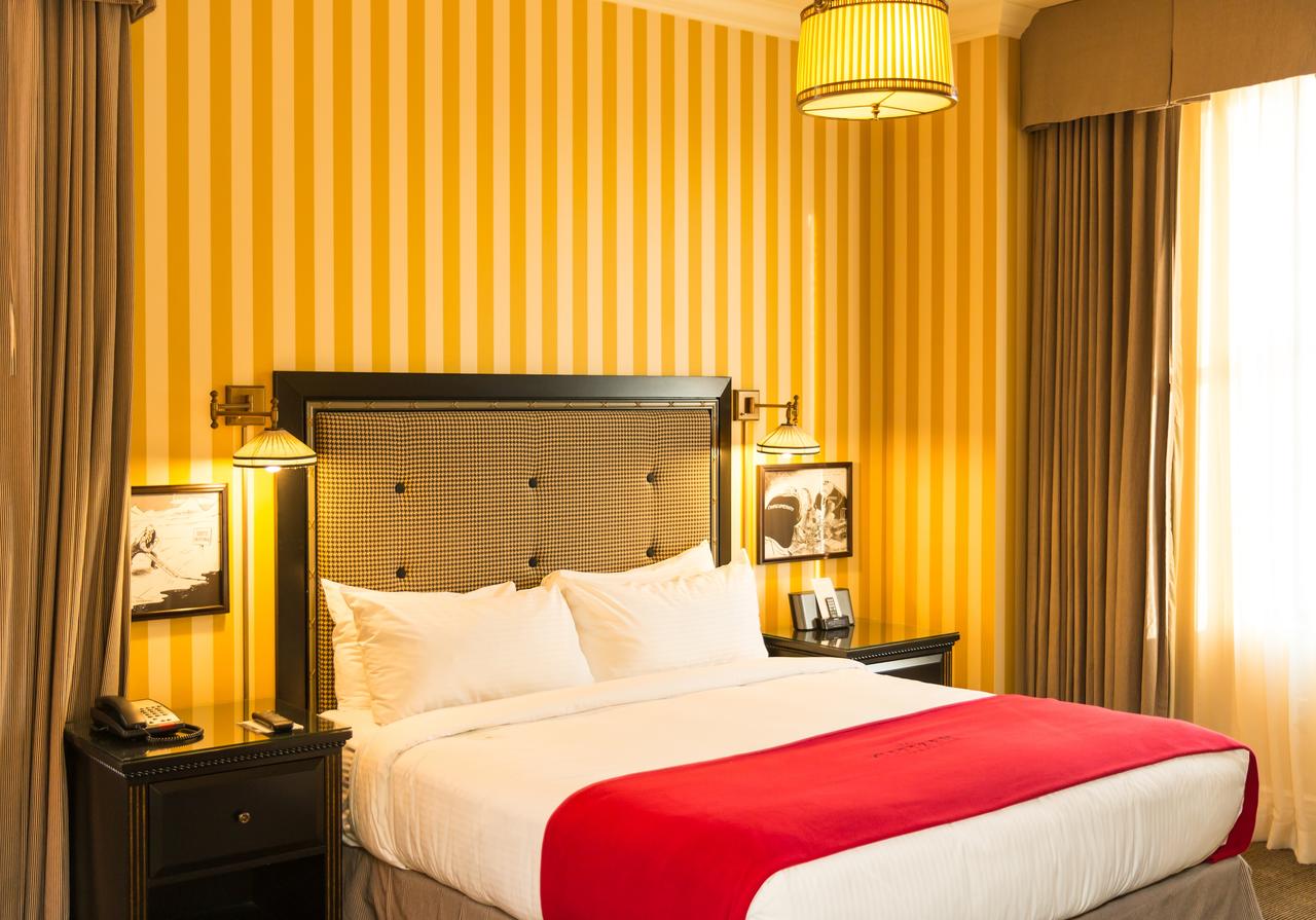 The Citizen Hotel, Autograph Collection - thumb 26