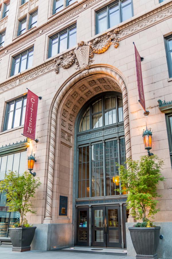 The Citizen Hotel, Autograph Collection - thumb 43