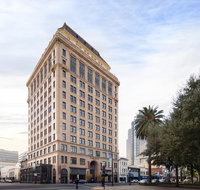 The Citizen Hotel Autograph Collection - Hotels Santiago