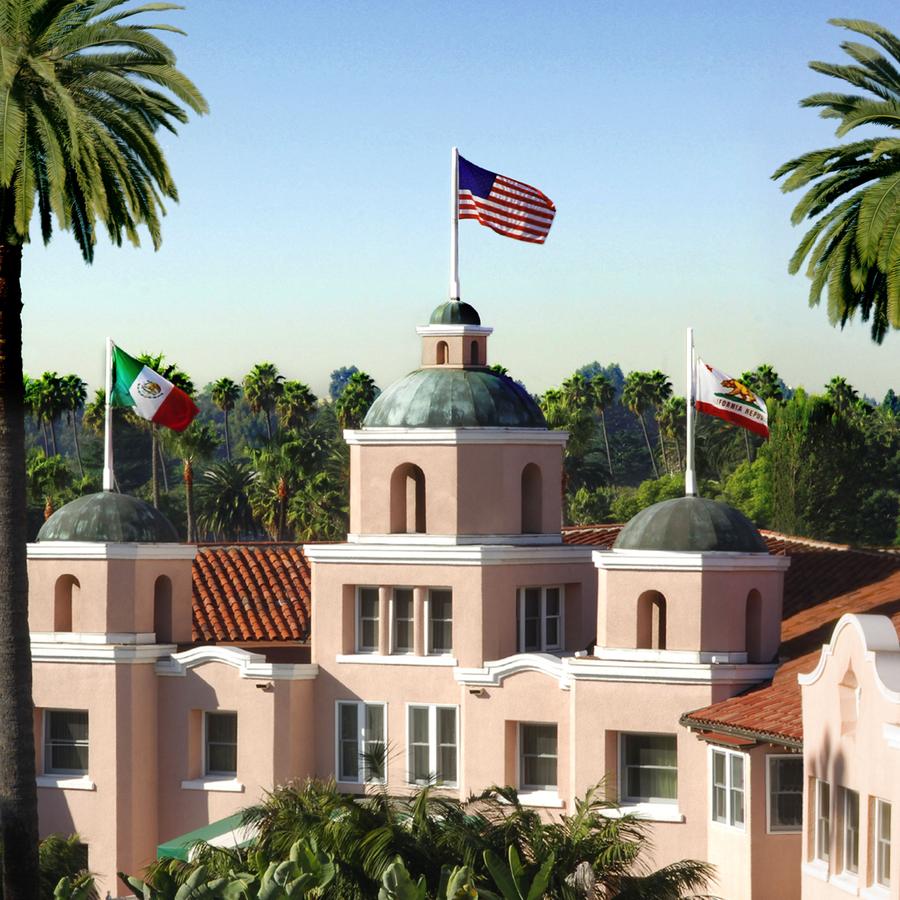 The Beverly Hills Hotel - Dorchester Collection - thumb 34