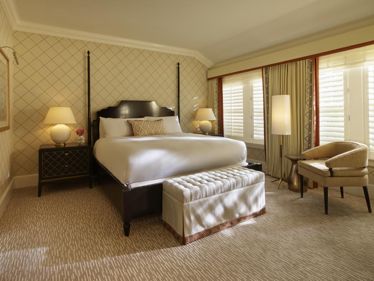 The Beverly Hills Hotel - Dorchester Collection - thumb 11