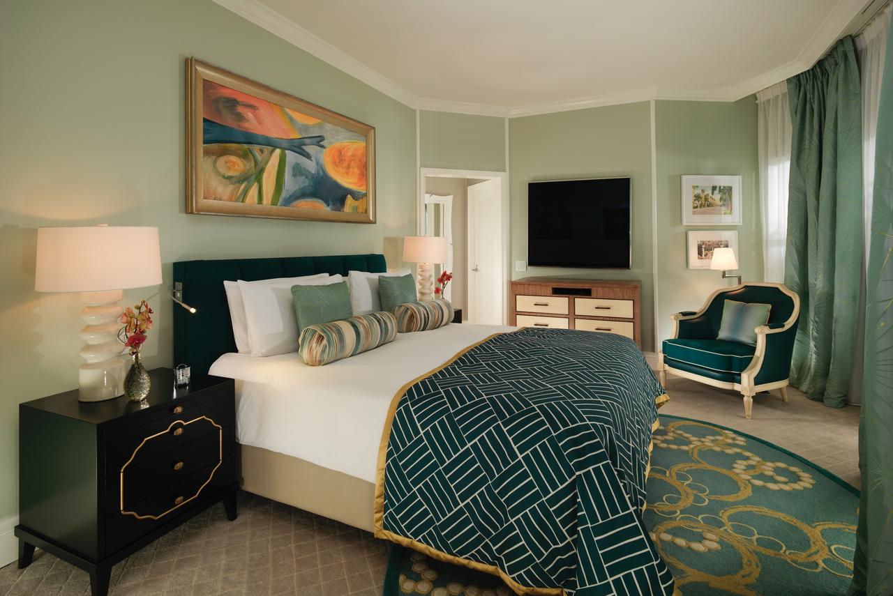 The Beverly Hills Hotel - Dorchester Collection - thumb 10