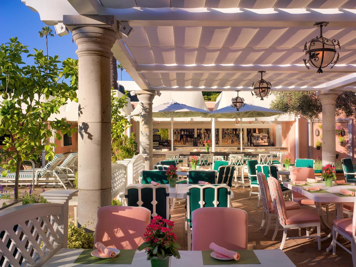 The Beverly Hills Hotel - Dorchester Collection - thumb 33