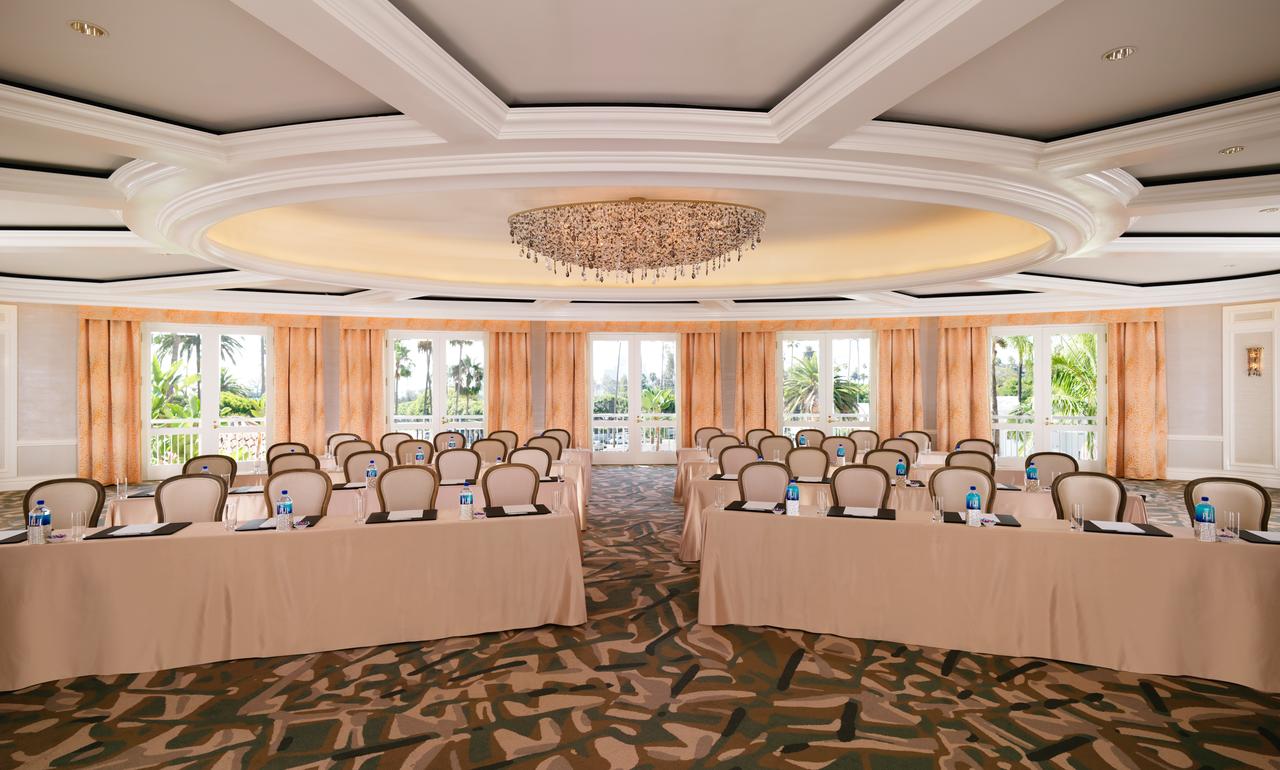 The Beverly Hills Hotel - Dorchester Collection - thumb 17