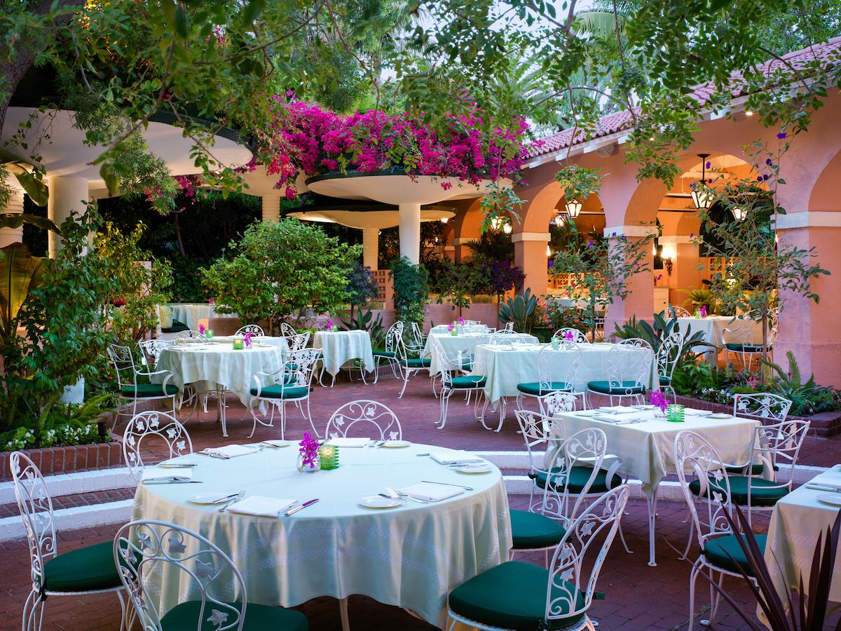 The Beverly Hills Hotel - Dorchester Collection - thumb 35