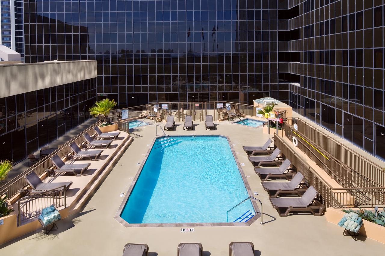 Hilton Los Angeles Airport - thumb 19