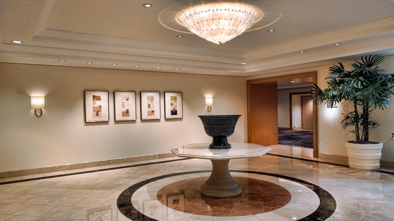 Hilton Los Angeles Airport - thumb 15