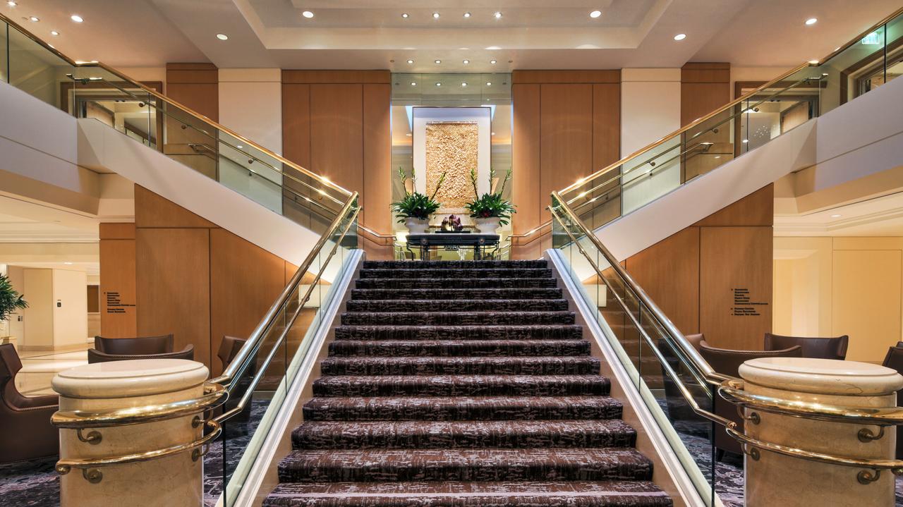 Hilton Los Angeles Airport - thumb 5