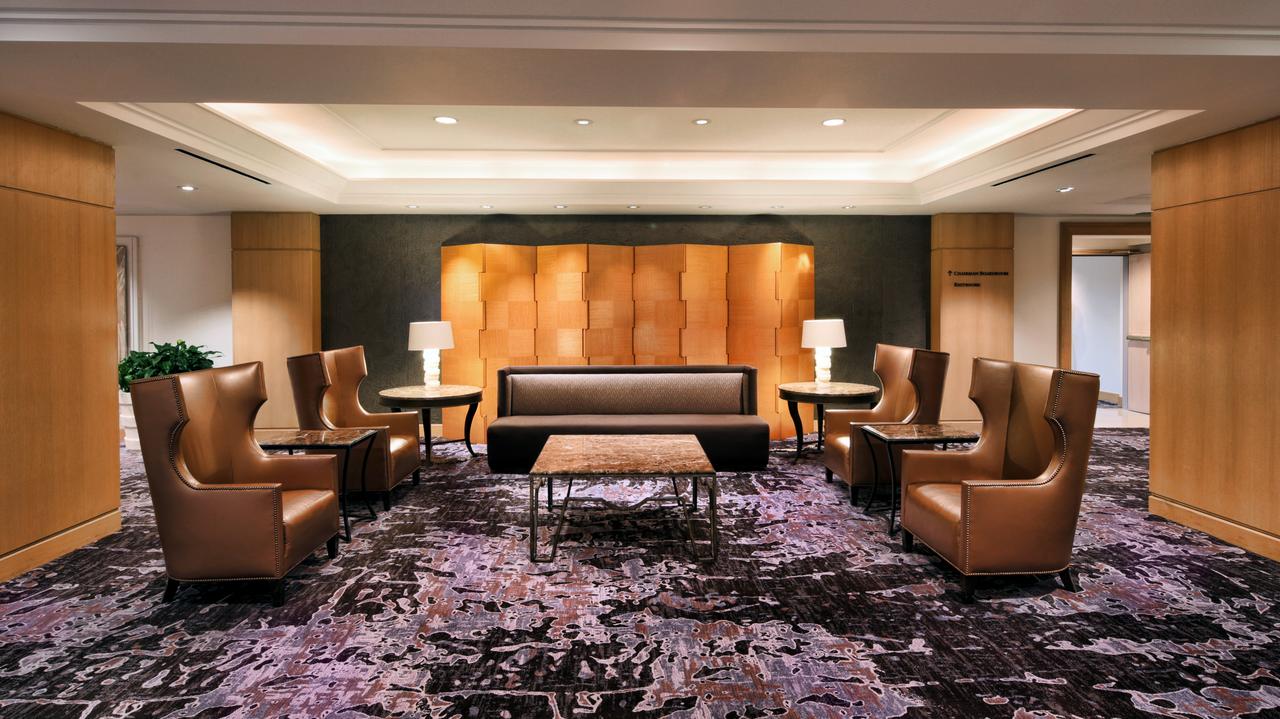 Hilton Los Angeles Airport - thumb 6