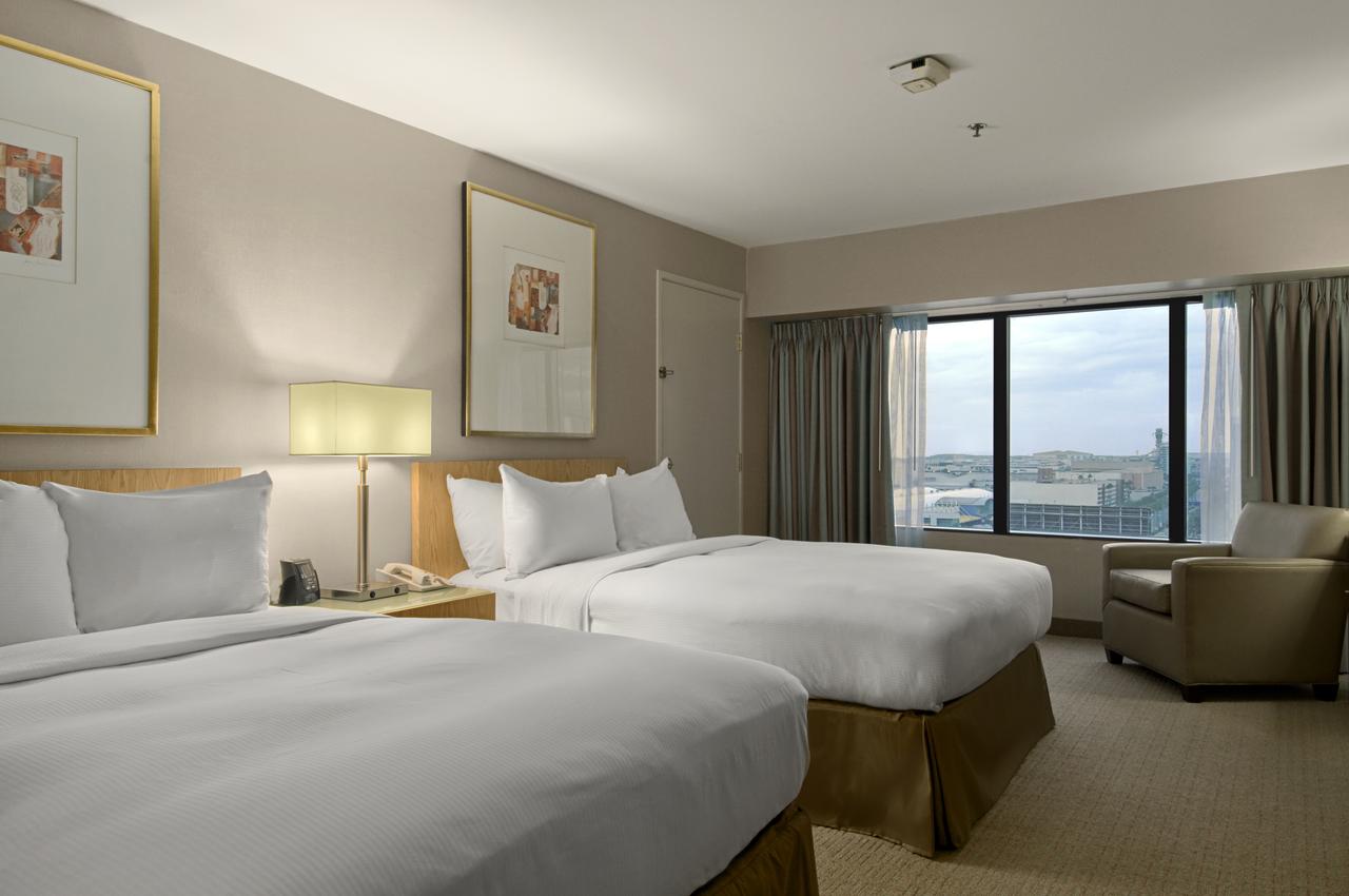 Hilton Los Angeles Airport - thumb 28