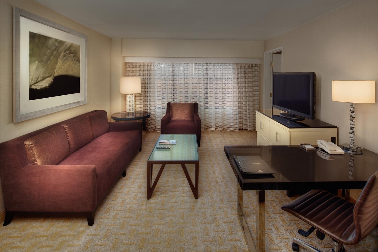 Hilton Los Angeles Airport - thumb 37