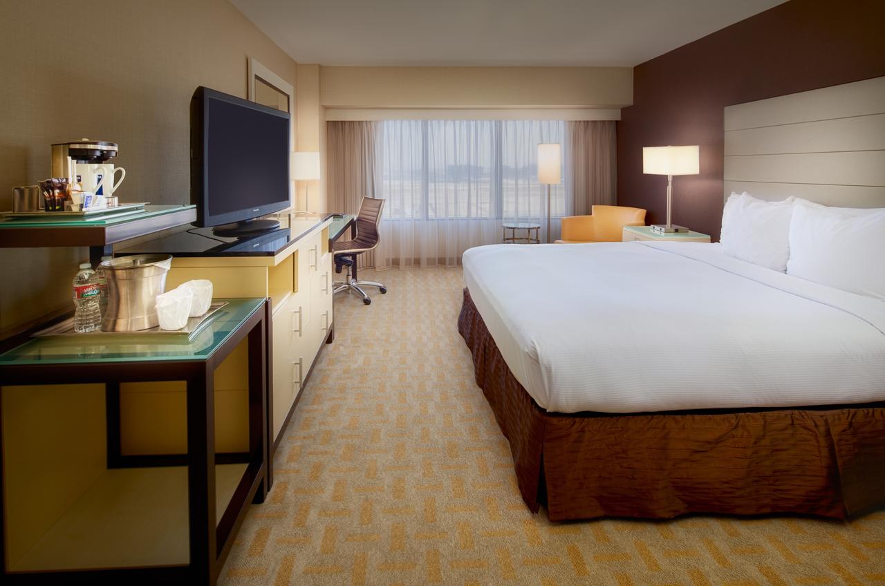 Hilton Los Angeles Airport - thumb 31