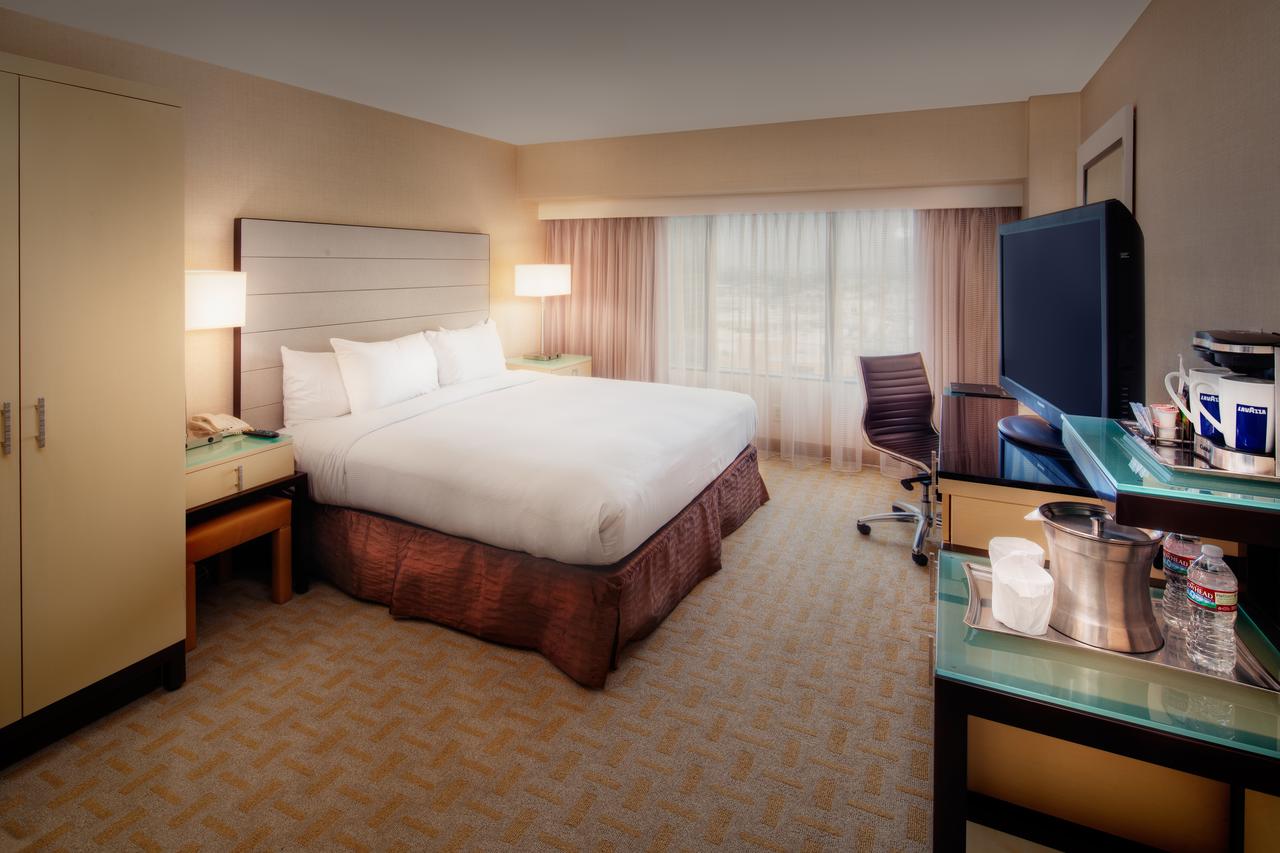 Hilton Los Angeles Airport - thumb 30