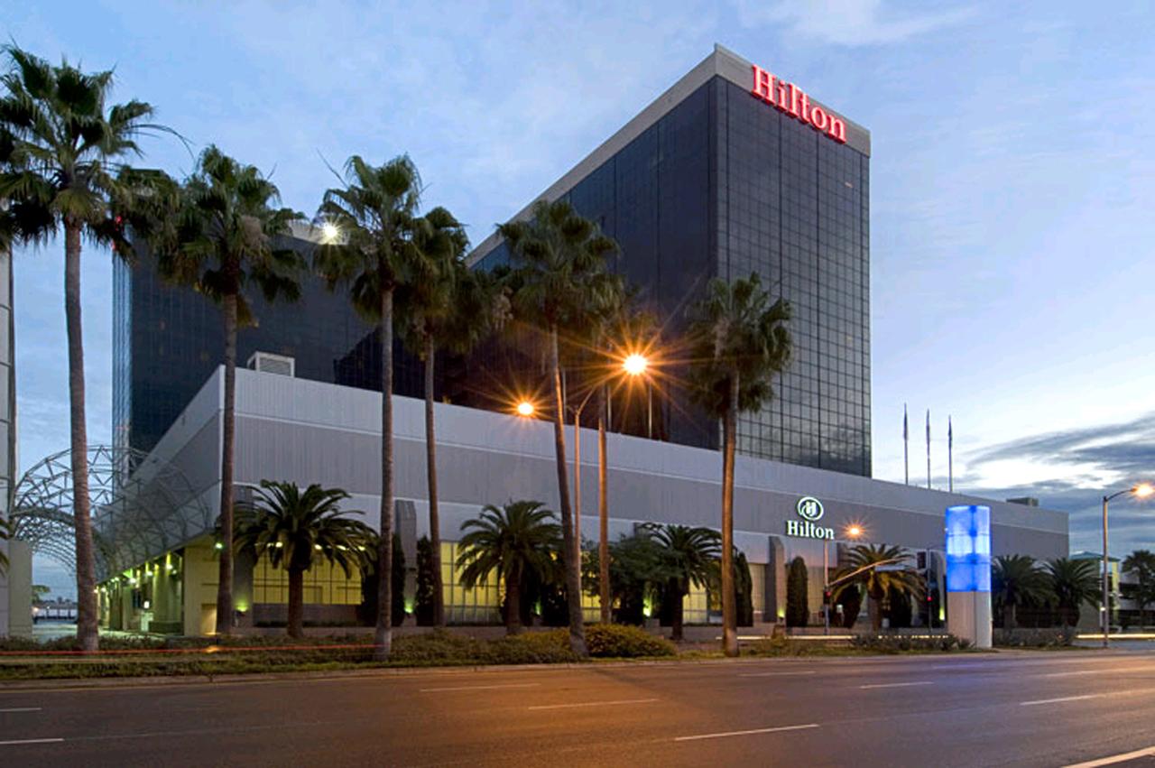Hilton Los Angeles Airport - thumb 0