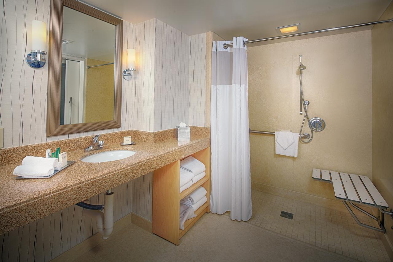 Hilton Los Angeles Airport - thumb 36