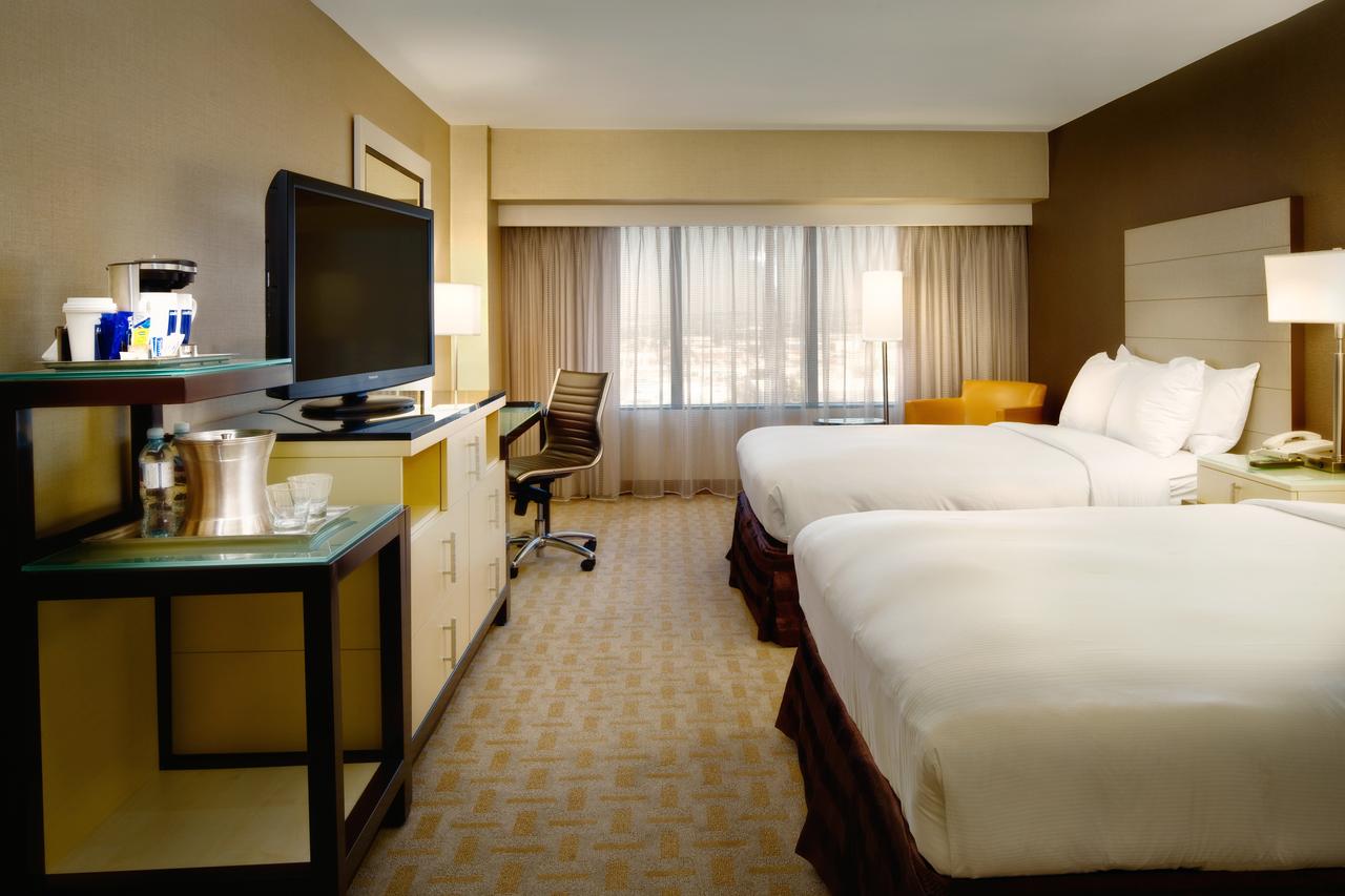 Hilton Los Angeles Airport - thumb 41