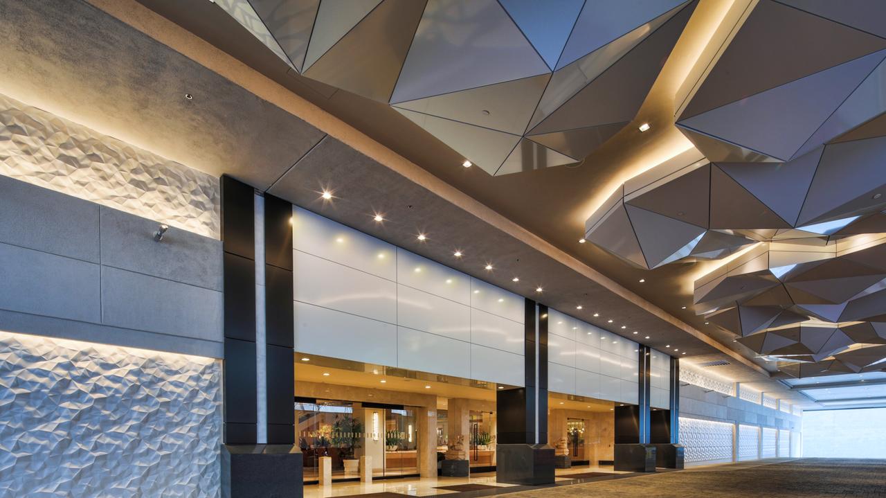 Hilton Los Angeles Airport - thumb 3