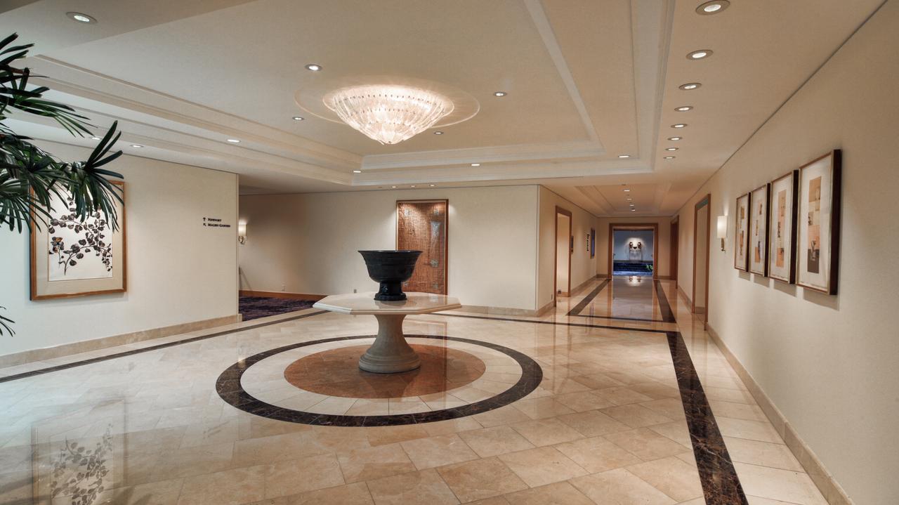 Hilton Los Angeles Airport - thumb 16