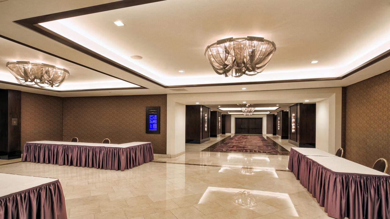 Hilton Los Angeles Airport - thumb 7