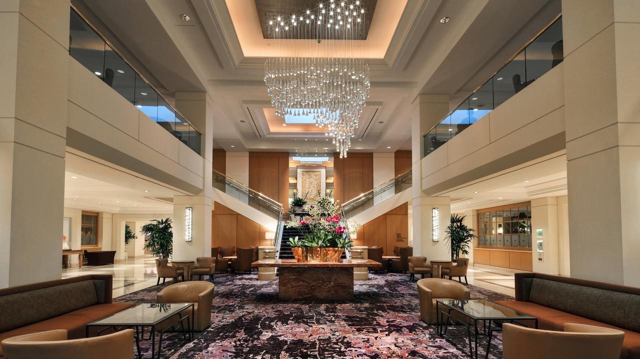 Hilton Los Angeles Airport - thumb 4